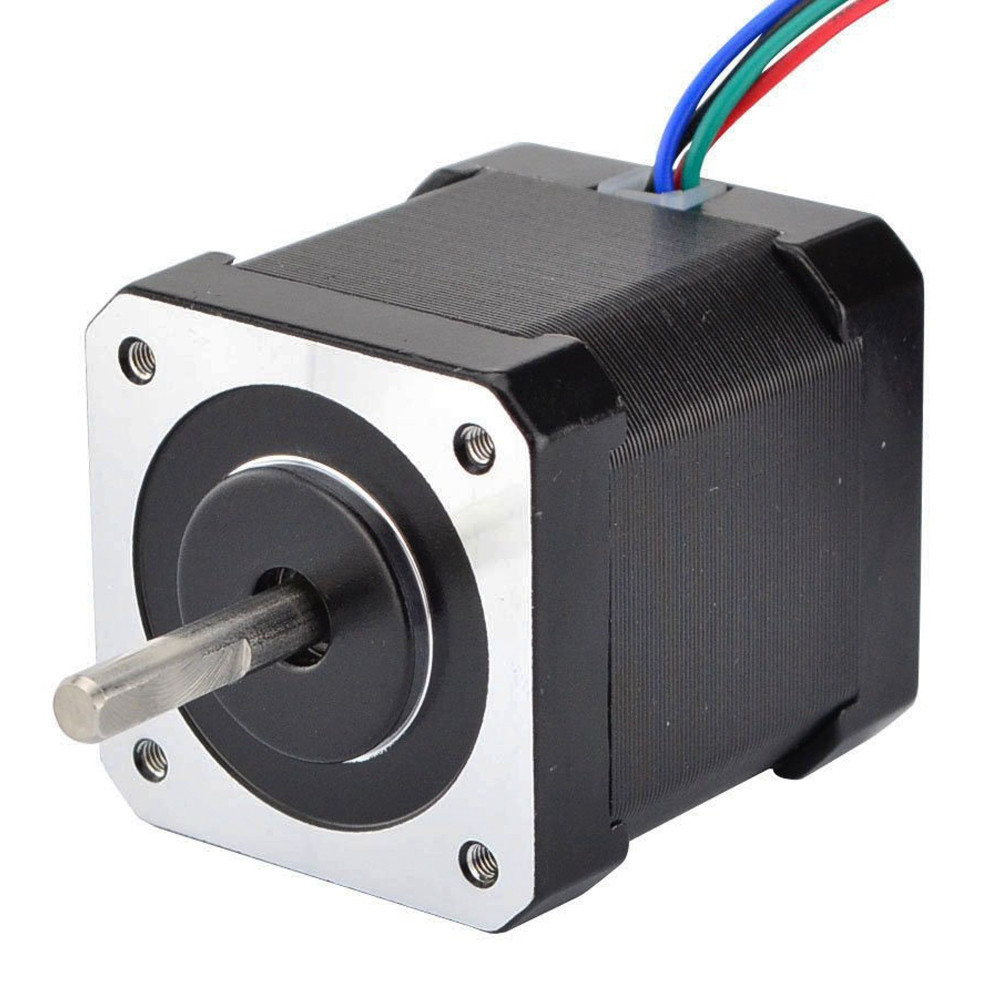 NEMA17 Stepper Motor