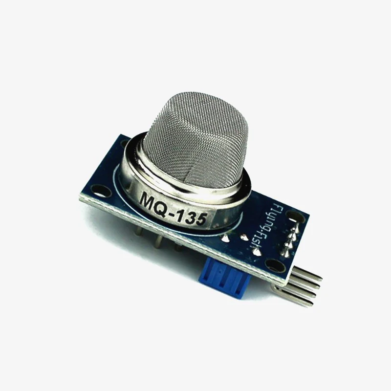 MQ-135 Air Quality & Hazardous Gas Sensor