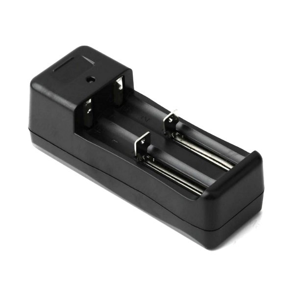 18650 Li-ion Battery Charger Module for Rechargeable Battery Charging