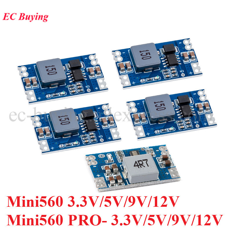 MINI560 PRO 5V