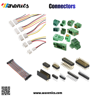 Connector
