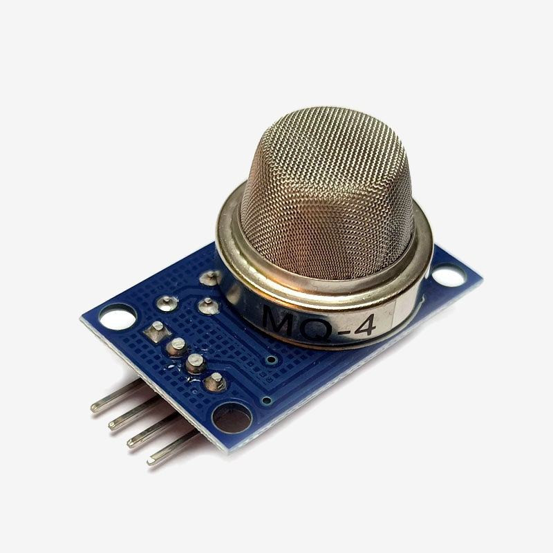 MQ-4 Methane (CNG) Gas Sensor