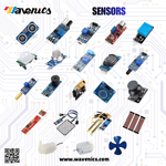 Sensors
