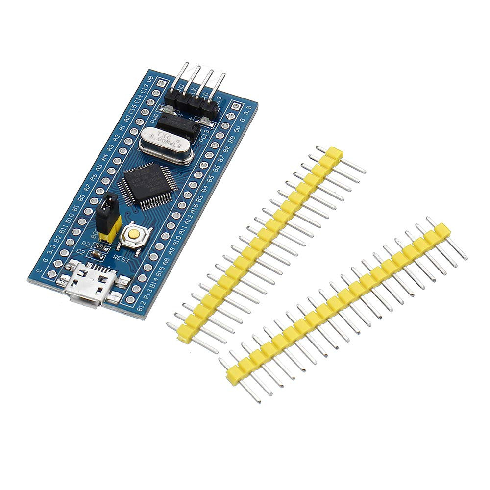 STM32F030C8T6 Core Board - ARM Cortex-M0 Development Module