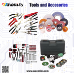 Tools & Accessories
