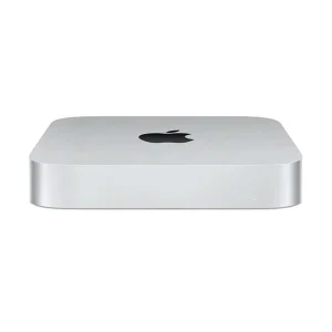 Apple Mac mini (Early 2023) Octa Core Apple M2 Chip 8GB RAM Silver Mini PC