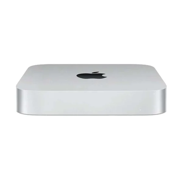 Apple Mac mini (Early 2023) Octa Core Apple M2 Chip 8GB RAM Silver Mini PC