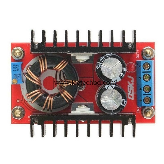 150W boost module 150W boost module