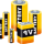 Battery & Charger