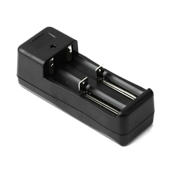 18650 Li-ion Battery Charger Module for Rechargeable Battery Charging