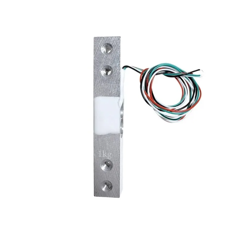 1KG Load Cell Weight Sensor for Electronic Scale and Force Measurement
