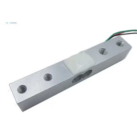 20KG Aluminum Alloy Load Cell Weight Sensor for HX711 Module