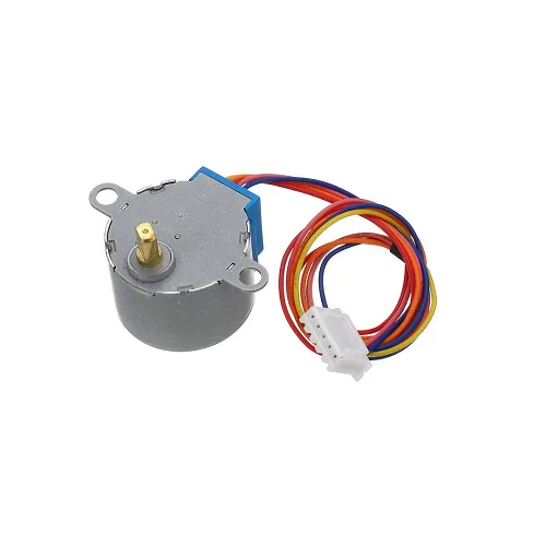 28BYJ-48 5V Stepper Motor