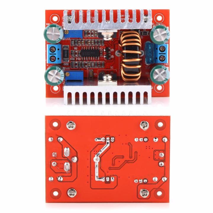 400W boost module 400W boost module