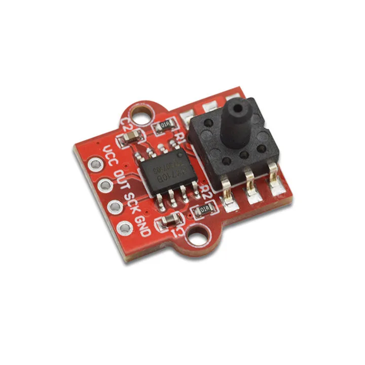 MPS20N0040D Air/Water Pressure Sensor