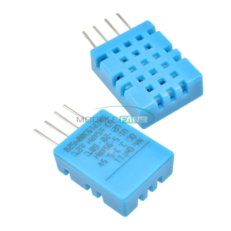 DHT11 Original Digital Temp & Humidity Sensor