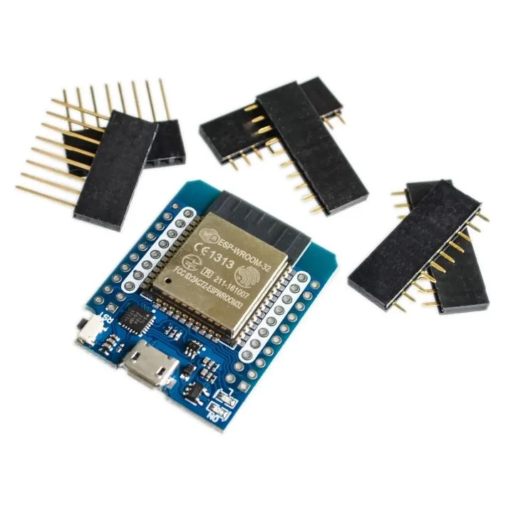 ESP32 D1 Mini