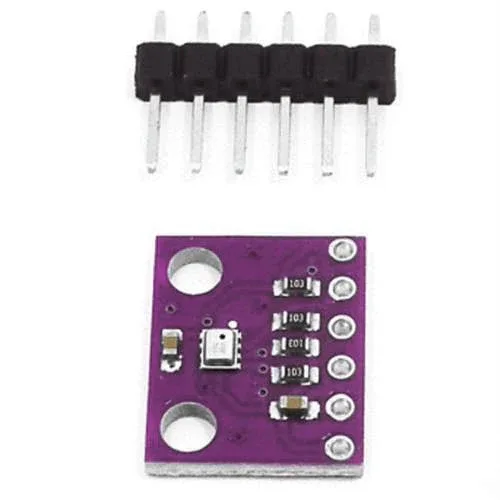 BMP280 Barometric Pressure Sensor - 3.3V