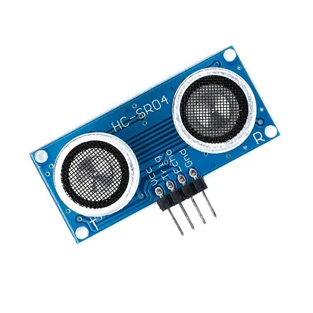HC-SR04 Ultrasonic Sensor - 5V Version