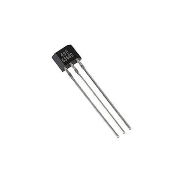 Hall effect speed sensor module Hall Effect Magnetic Speed Sensor
