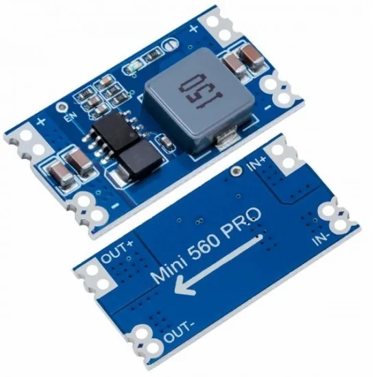 MINI560 PRO 3.3V