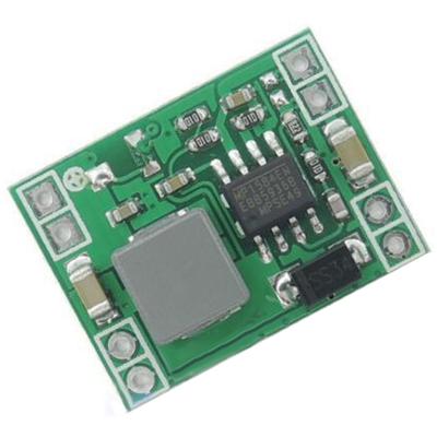MP1584 3.3V fixed MP1584 3.3V fixed