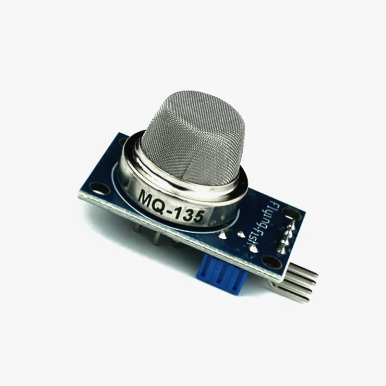 MQ-135 Air Quality & Hazardous Gas Sensor