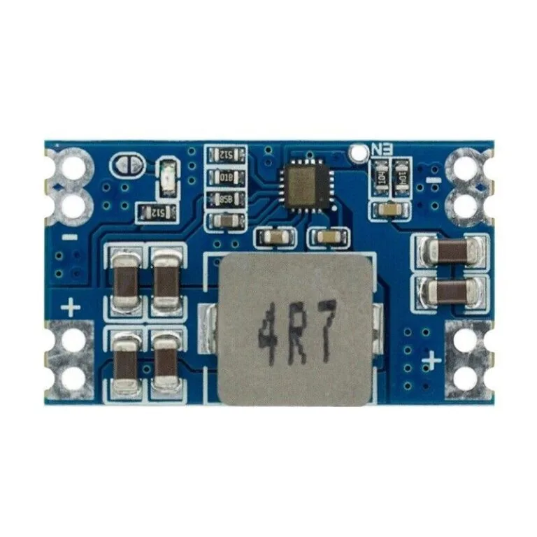 Mini560 5V fixed buck module