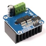 Motor Driver 43A BTS7960