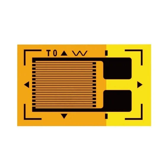 BF350 Single Strain Gauge Sensor