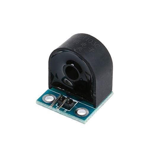 ZMCT103C 5A Range Single Phase AC Micro Current Transformer Sensor ZMCT103C 5A Range Single Phase AC Micro Current Transformer Sensor