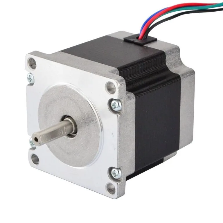 NEMA23 Stepper Motor (Used)